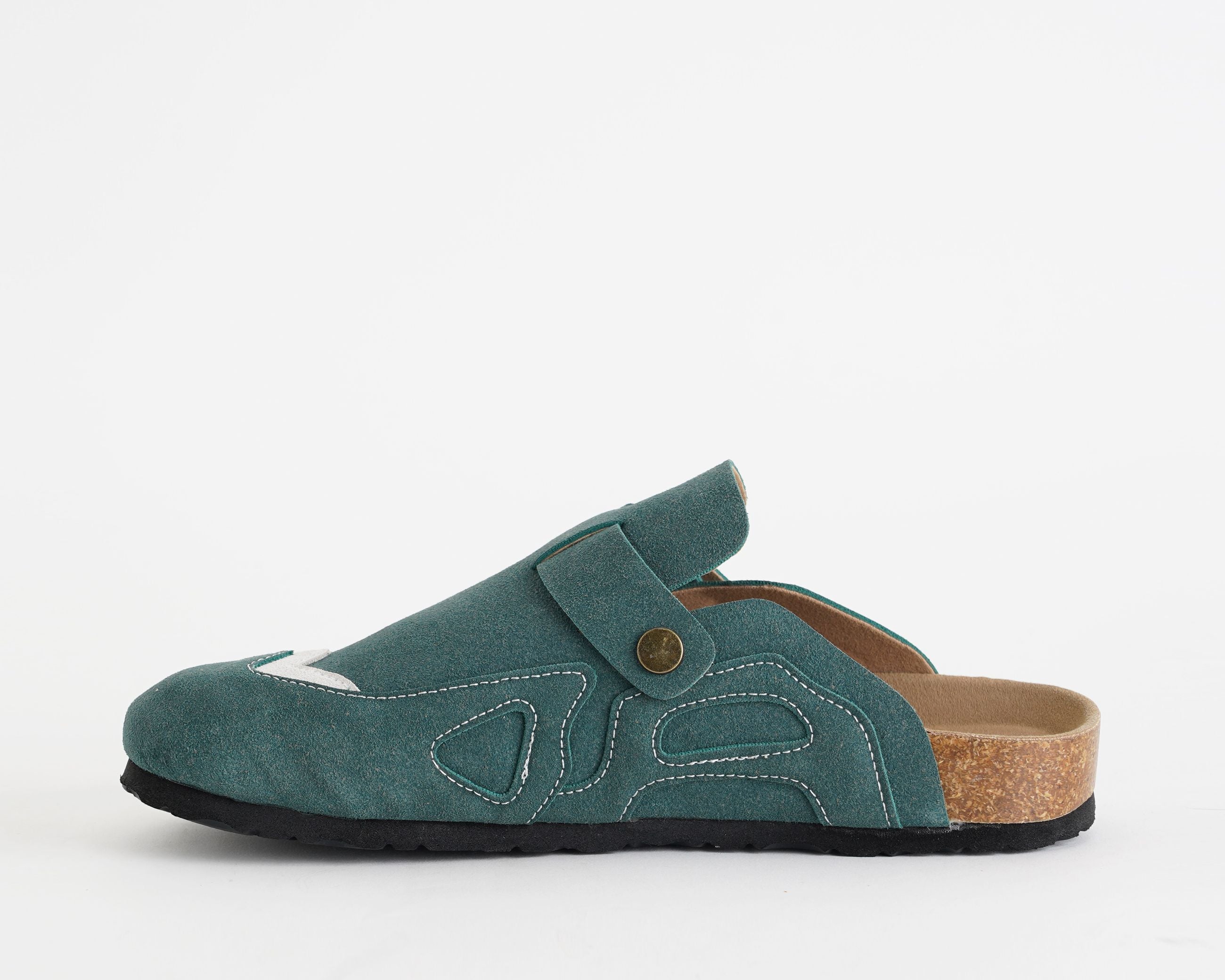 Sabot Asensyo Concept A26030902 Green