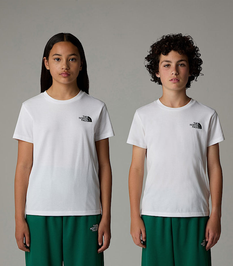 T-shirt Unisex bambino