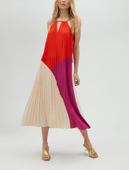 Abito midi Donna