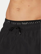 7M001689AF21074 EA7 Costume boxer uomo colore Black