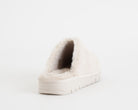 Pantofole Valleverde 55112 Beige 