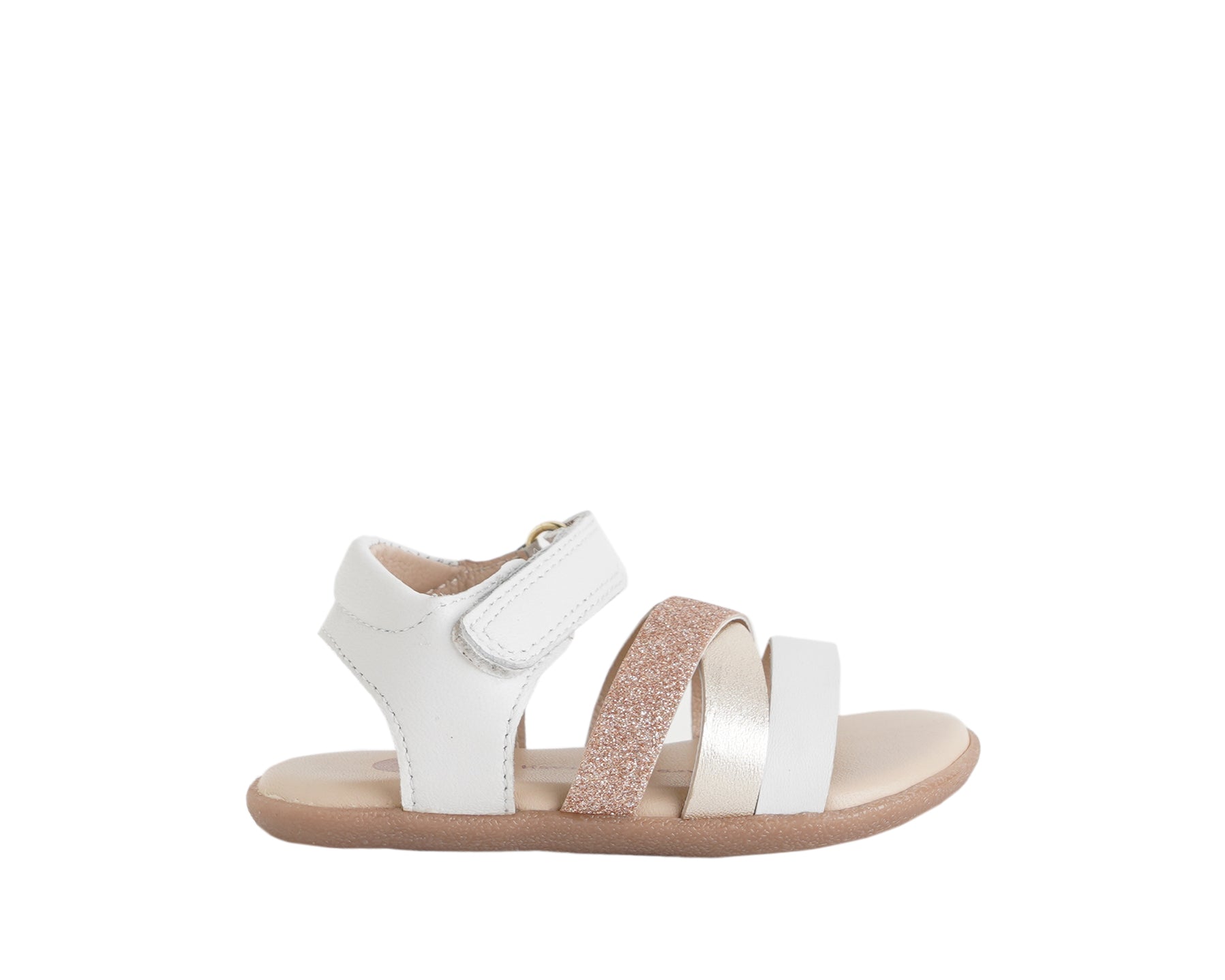 Sandalo basso Bambina