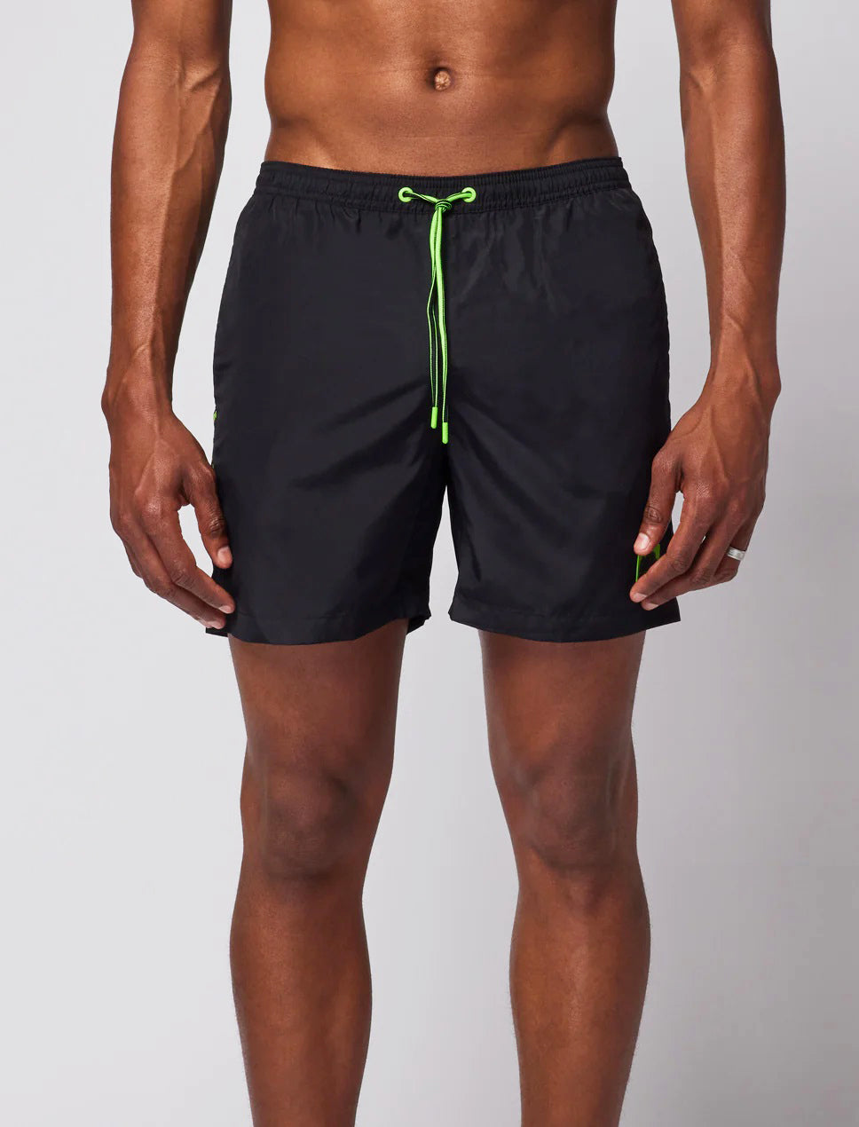 Pantaloncini da bagno Uomo