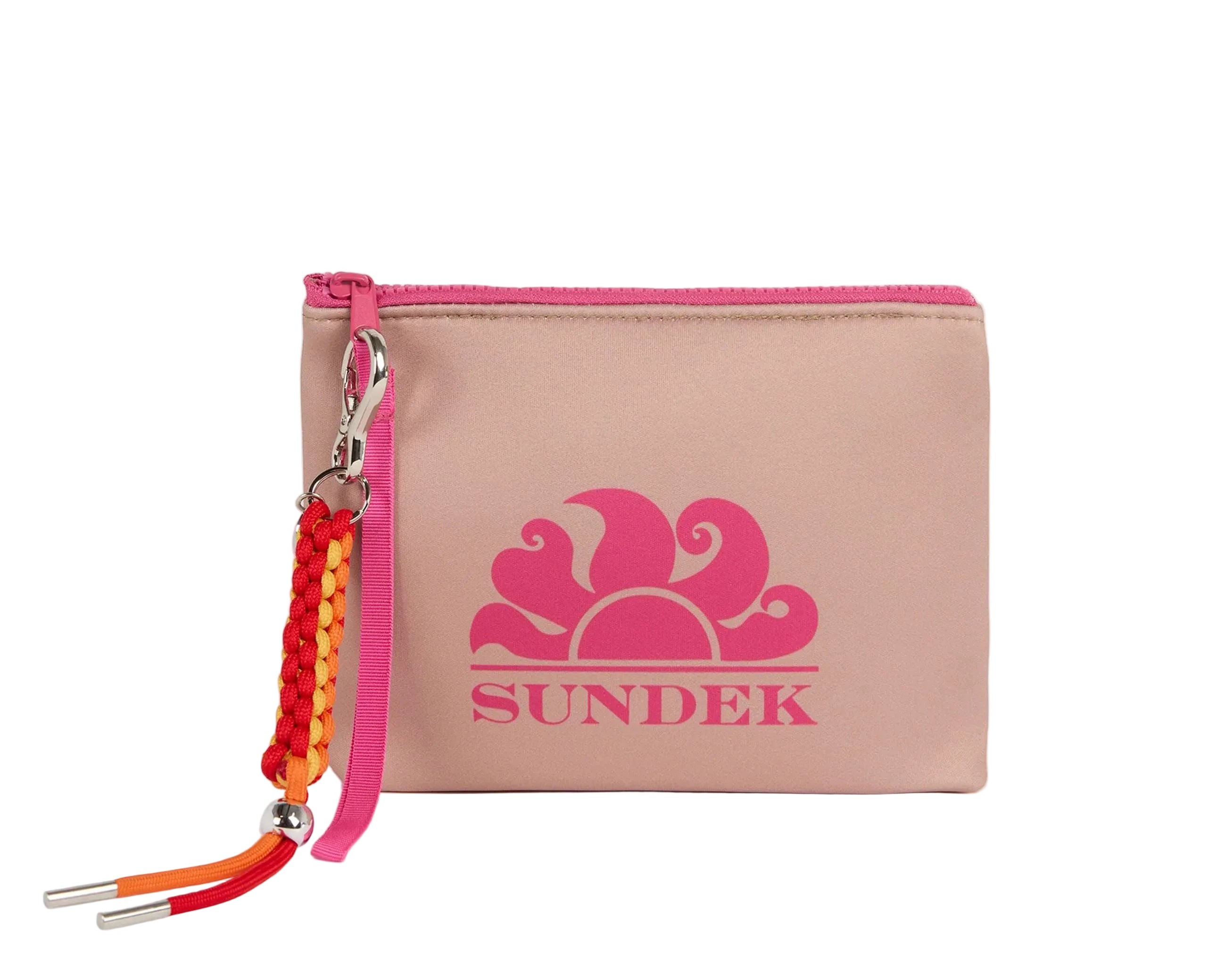 Clutch Bag in neoprene Sundek AM618ABNP300 Durian