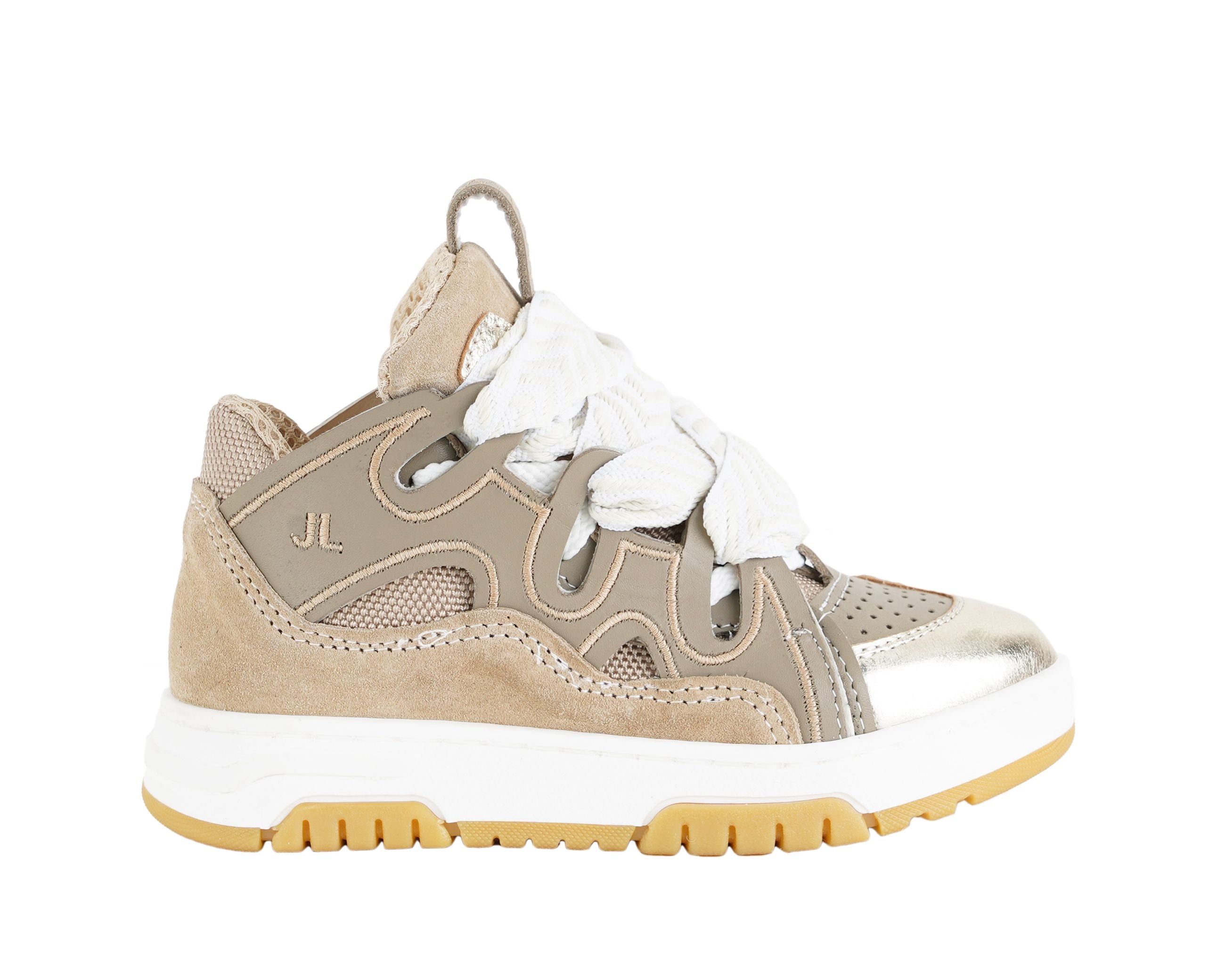 Sneakers JAMMERS CAMBRIGE Donna