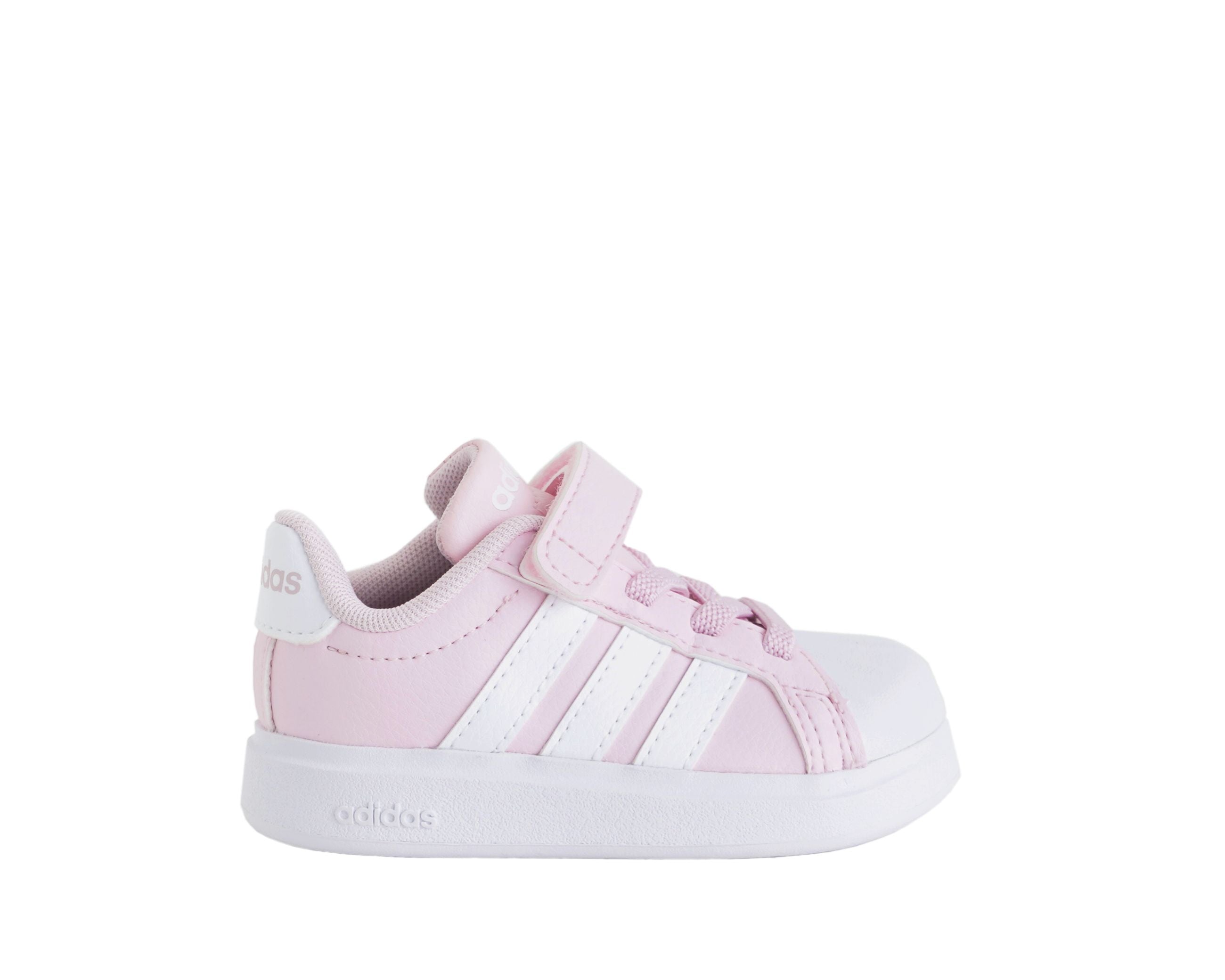 Sneakers Adidas Streettalk EL I JQ8603 Clear Pink Unisex bambino