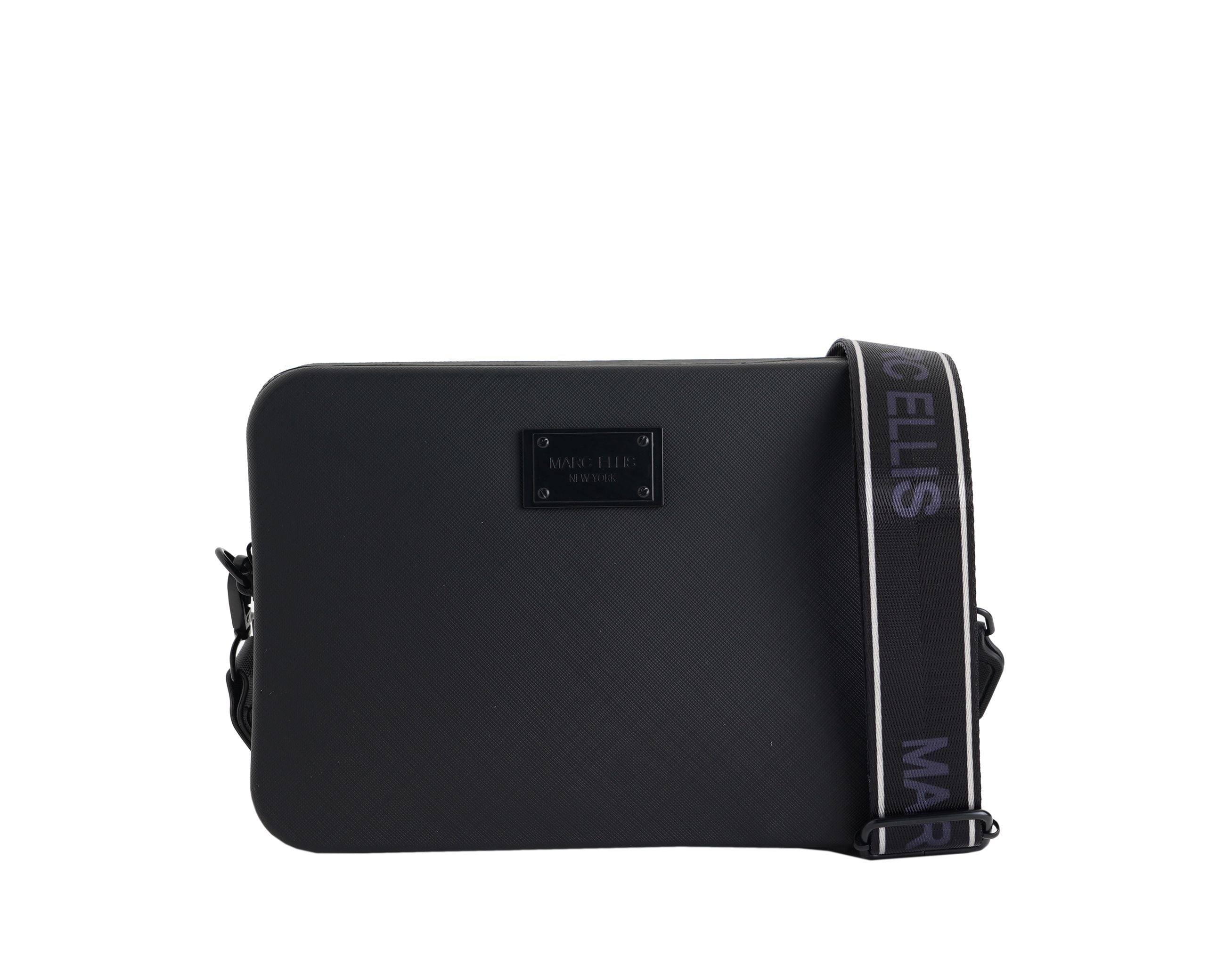 Borsa a tracolla MARC ELLIS FLAT FLOWE 25  Donna