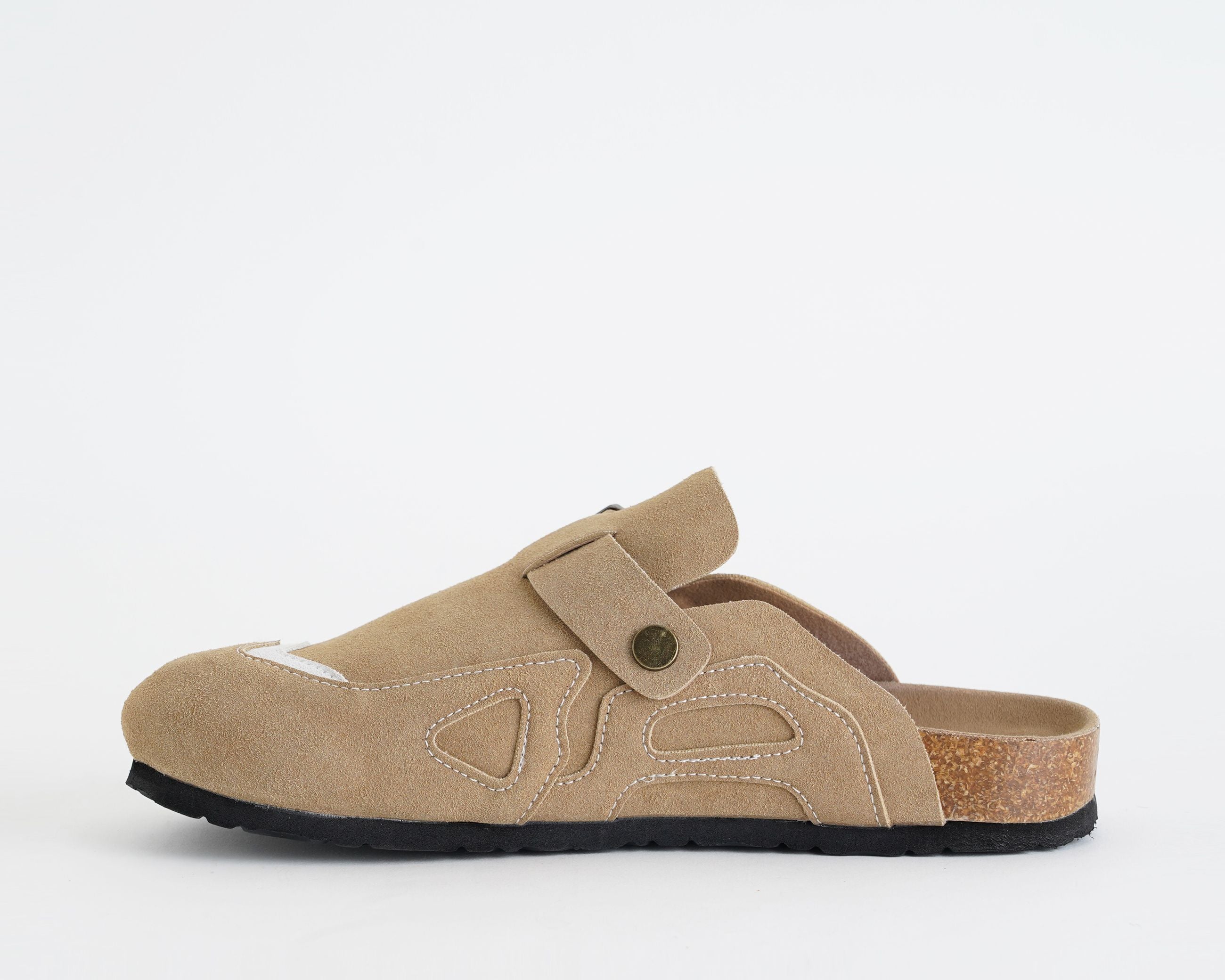 Sabot Asensyo Concept A26030902 Sand