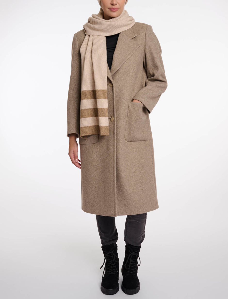 Sciarpa a maglia RINO&PELLE Hetty.5002512 Donna