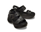 CROCS Bae Sandal W CR.206749 Black
