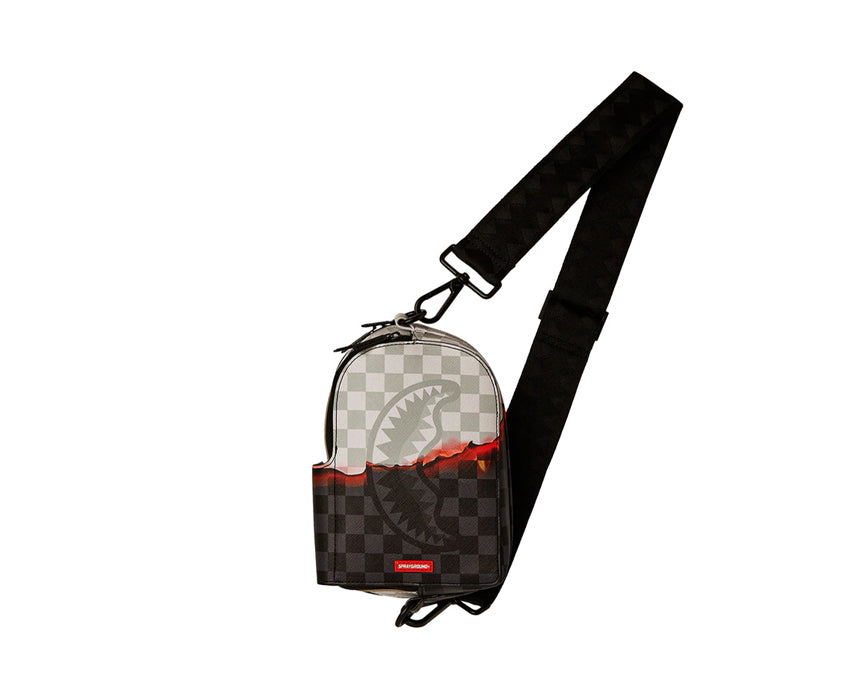 Borsa a tracolla Uomo