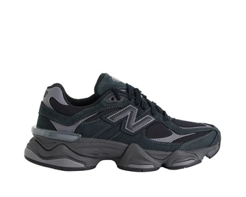 Sneakers New Balance U906079E Black Uomo