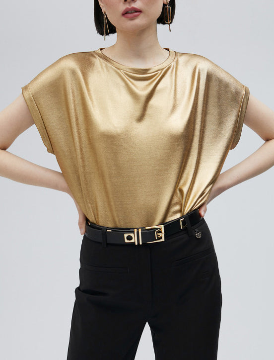 Blusa Donna