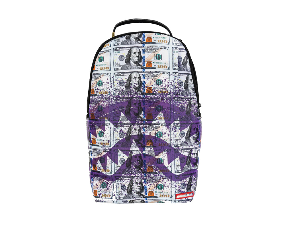 Zaino Unisex Uomo Donna