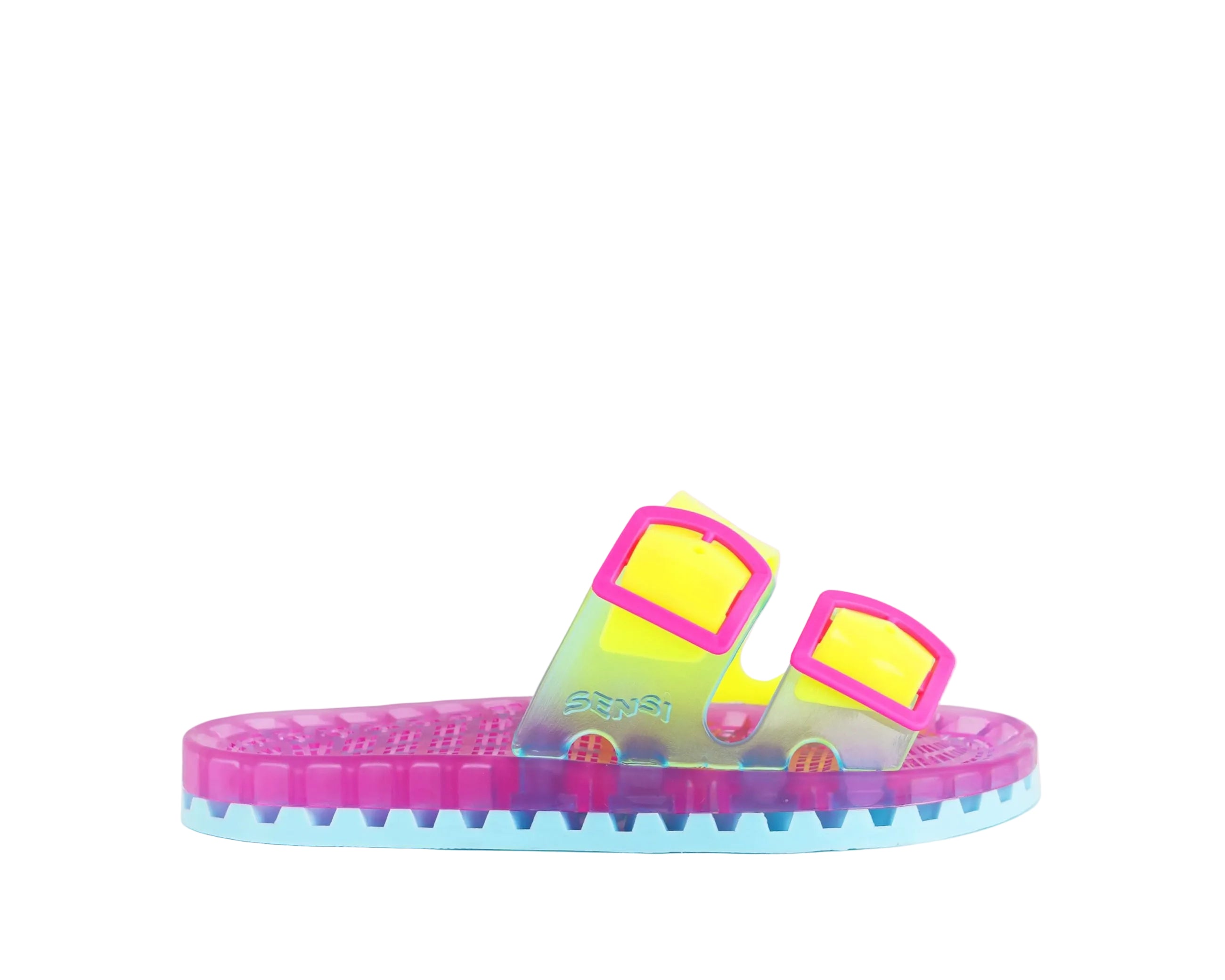 Sandalo Sensi La Jolla Color Kids 4151/COK Unisex Bambino