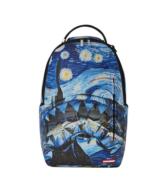 Zaino Unisex Uomo Donna