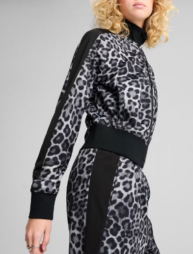 Giacca con zip Donna