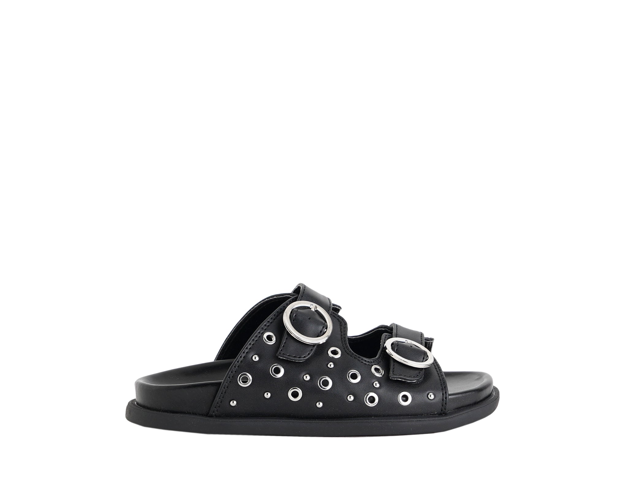 Sandalo basso Bambina