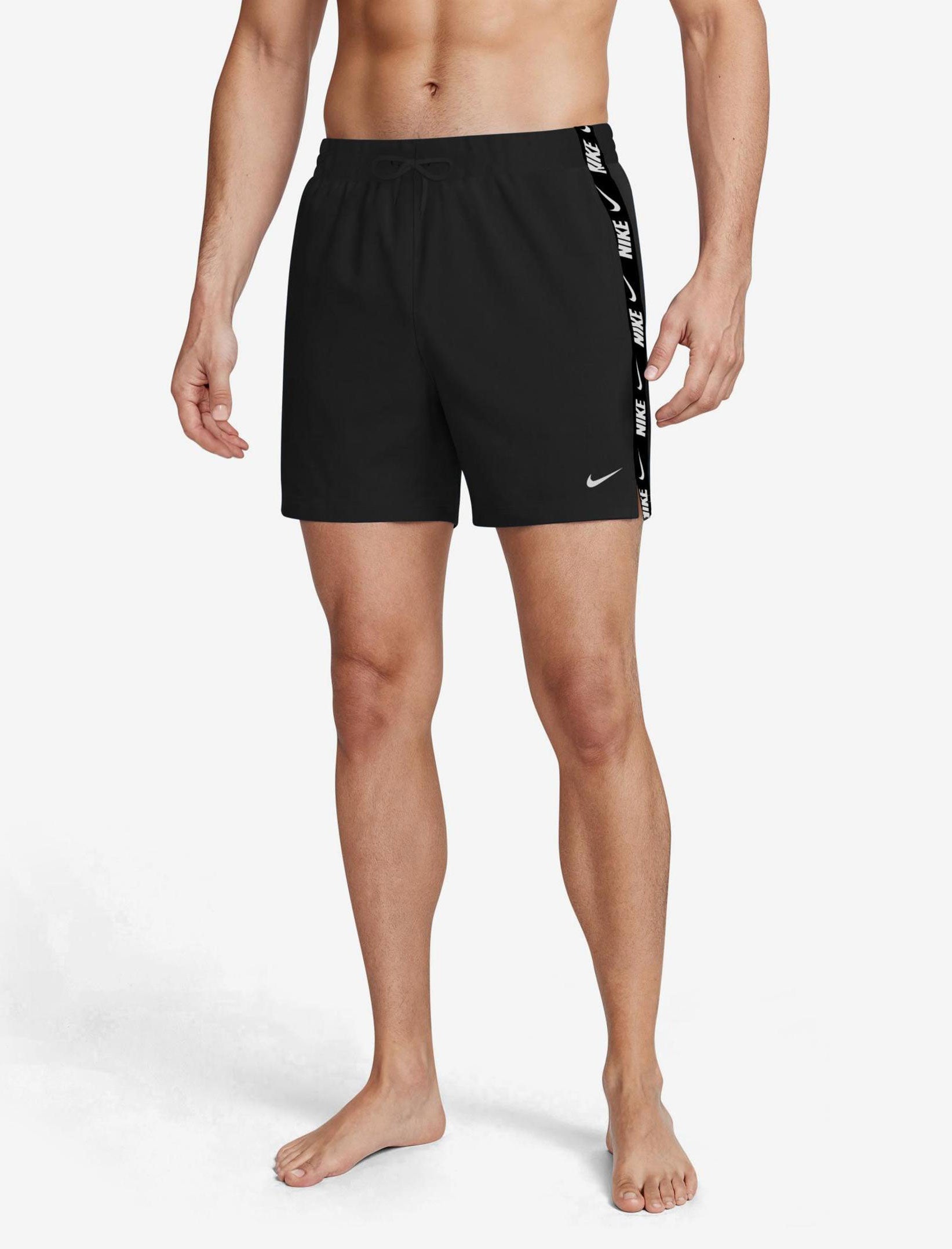 Pantaloncino da bagno Nike Swim 5 Volley Short NESSG555-001 Uomo