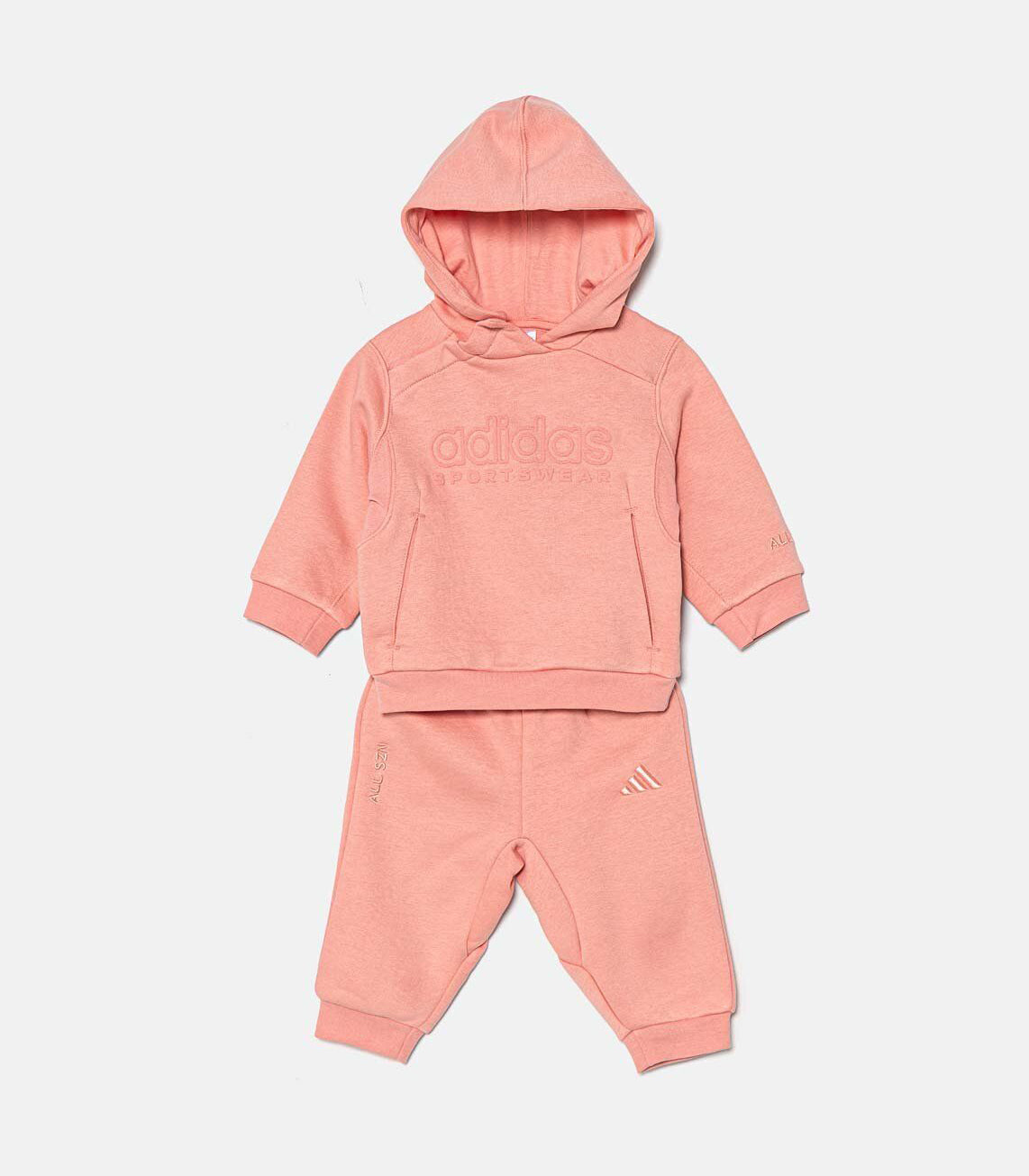 Completo tuta Bambina