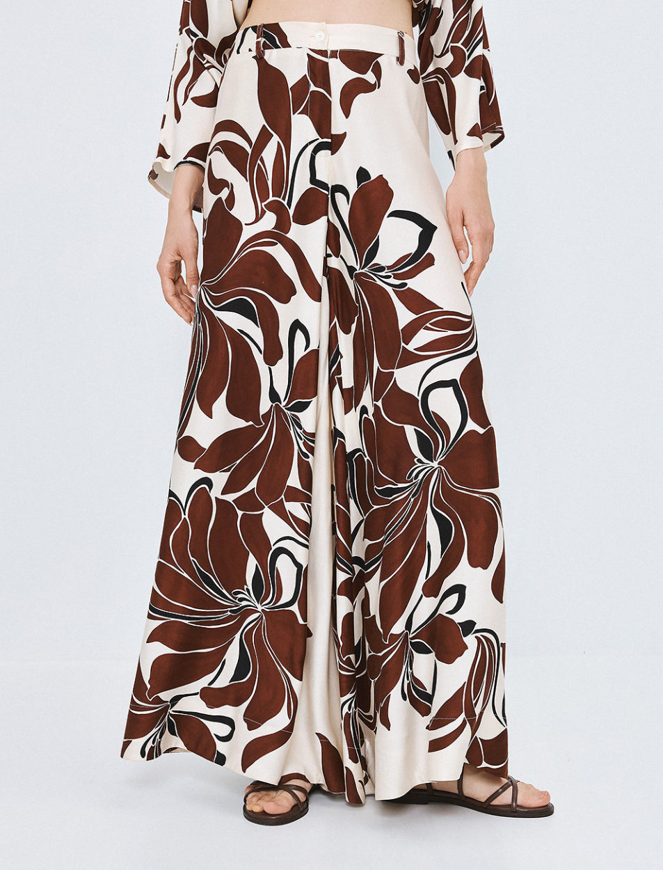 Pantaloni Access Fashion 63-5050 Donna