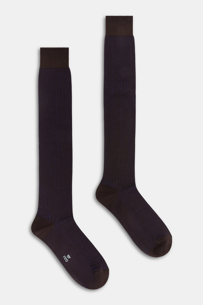 Calza lunga Red Vanisè P-61102G3 Uomo