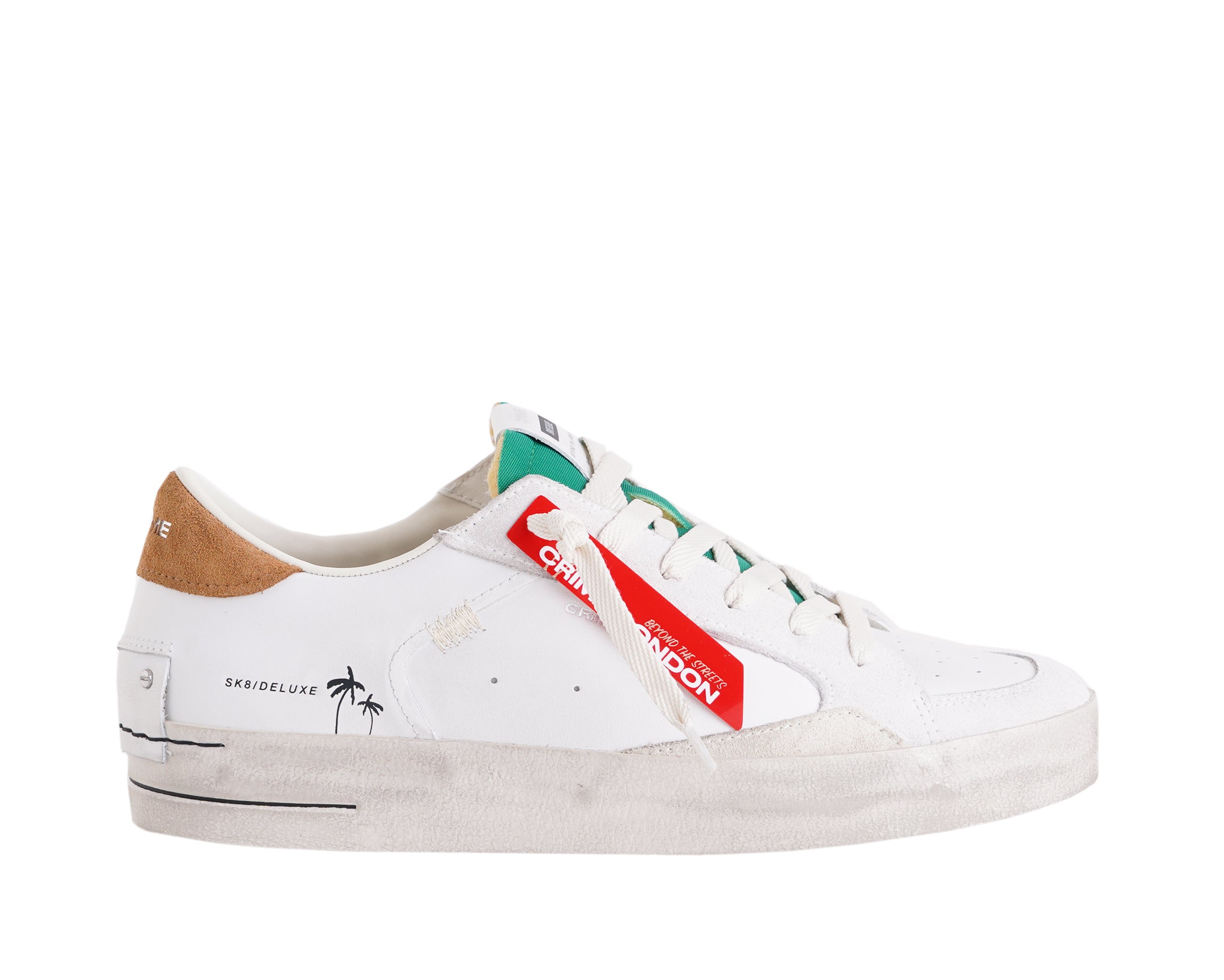 Sneakers Uomo