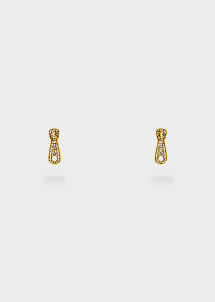 Orecchini Nalì PWOR0046 Oro Donna