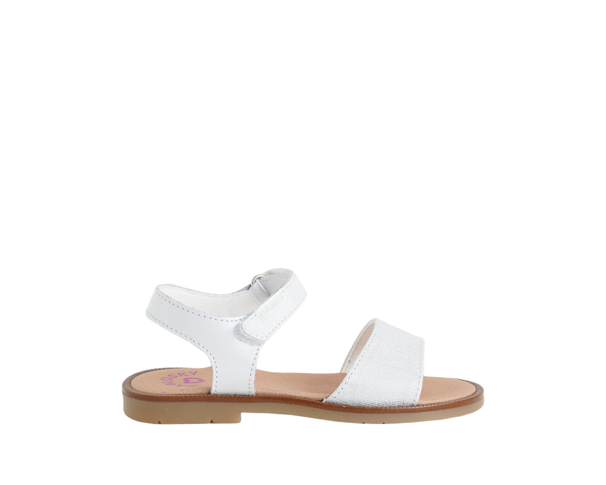 Sandalo basso Bambina