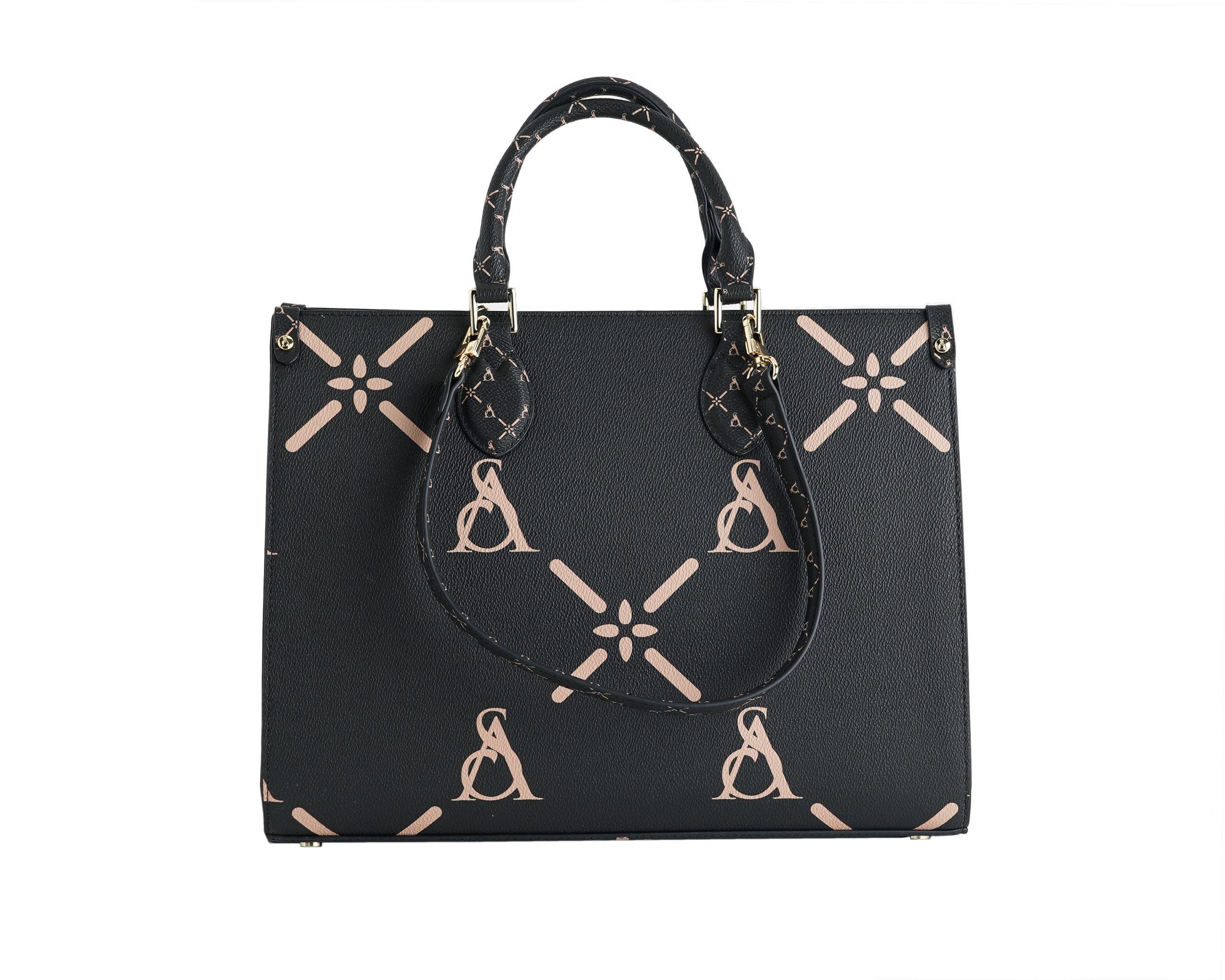 Shopping bag Donna