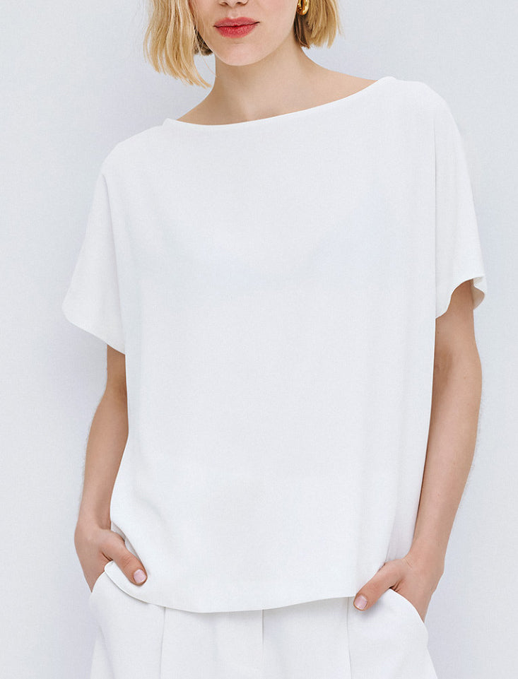 Camicetta Access Fashion 63-2068-183 Donna