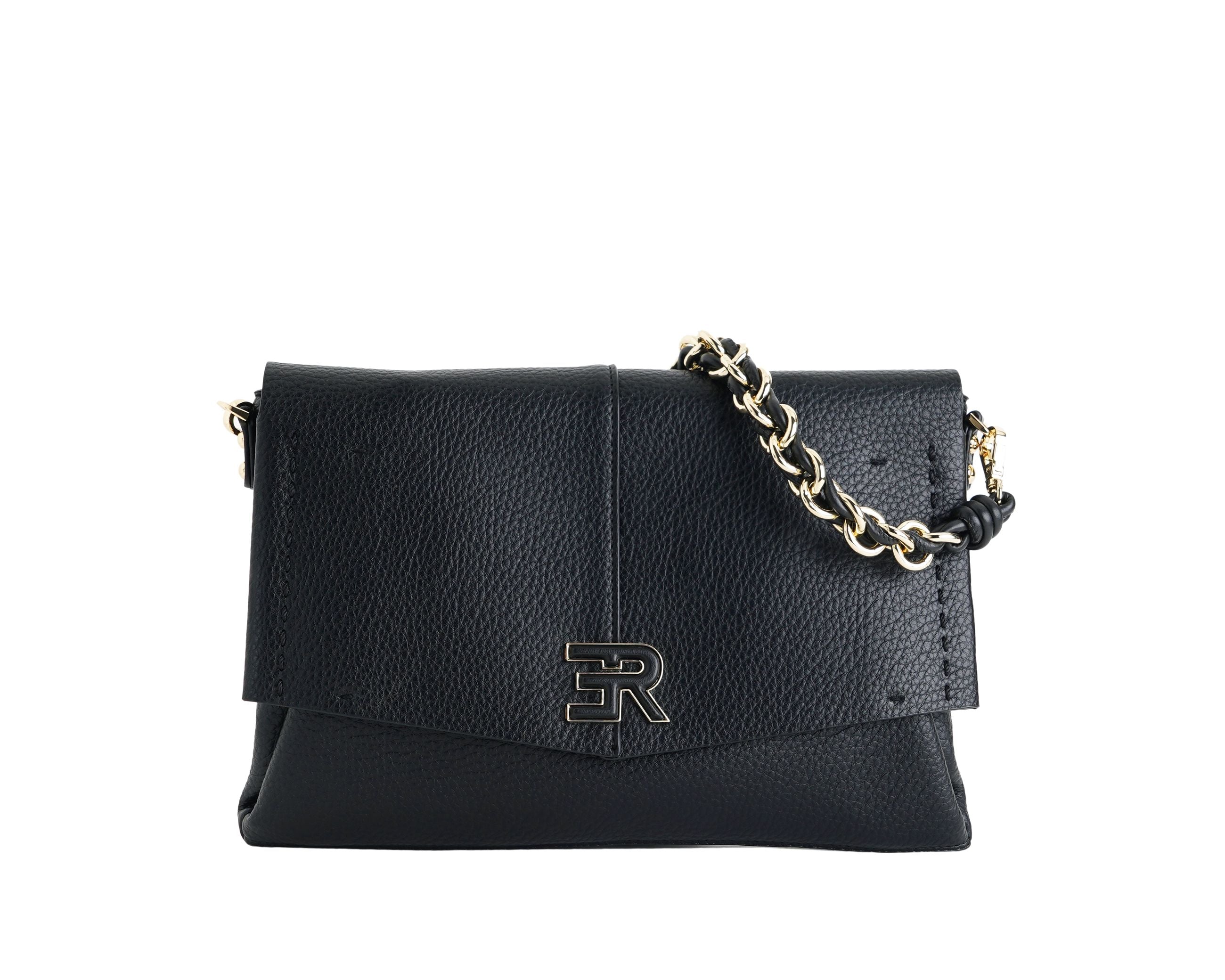Pochette ERMANNO FIRENZE CLUTCH EBA AW25 12402029 Donna