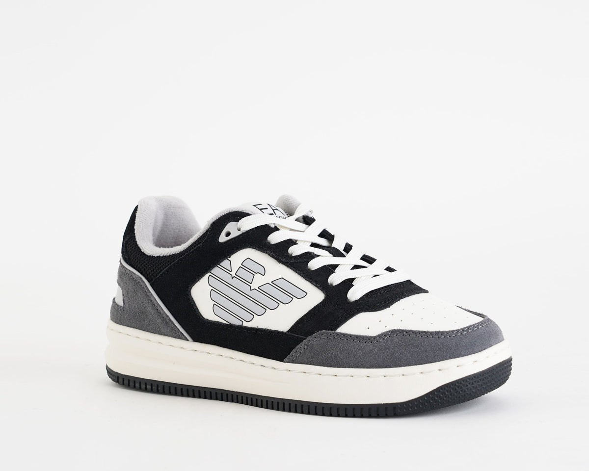 Sneakers EA7 7X000912AF23110