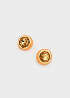 Orecchini Nalì Vibra VSOR0009 Arancio 