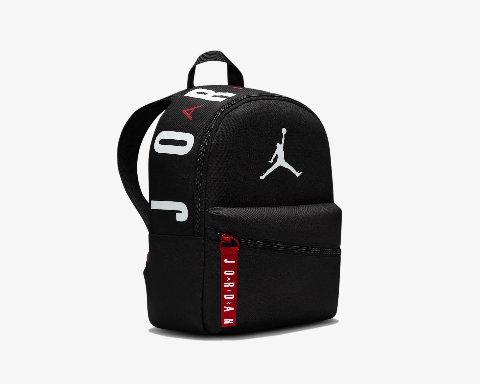 Jordan Mini Air Patrol Zaino Black 7A9214-023 – Zaino compatto bambino unisex 100% poliestere