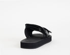 Sandali mare Dualscape DC-C02 Nero/Nero
