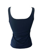 Canotta basic Vicolo UAB0061 Blu