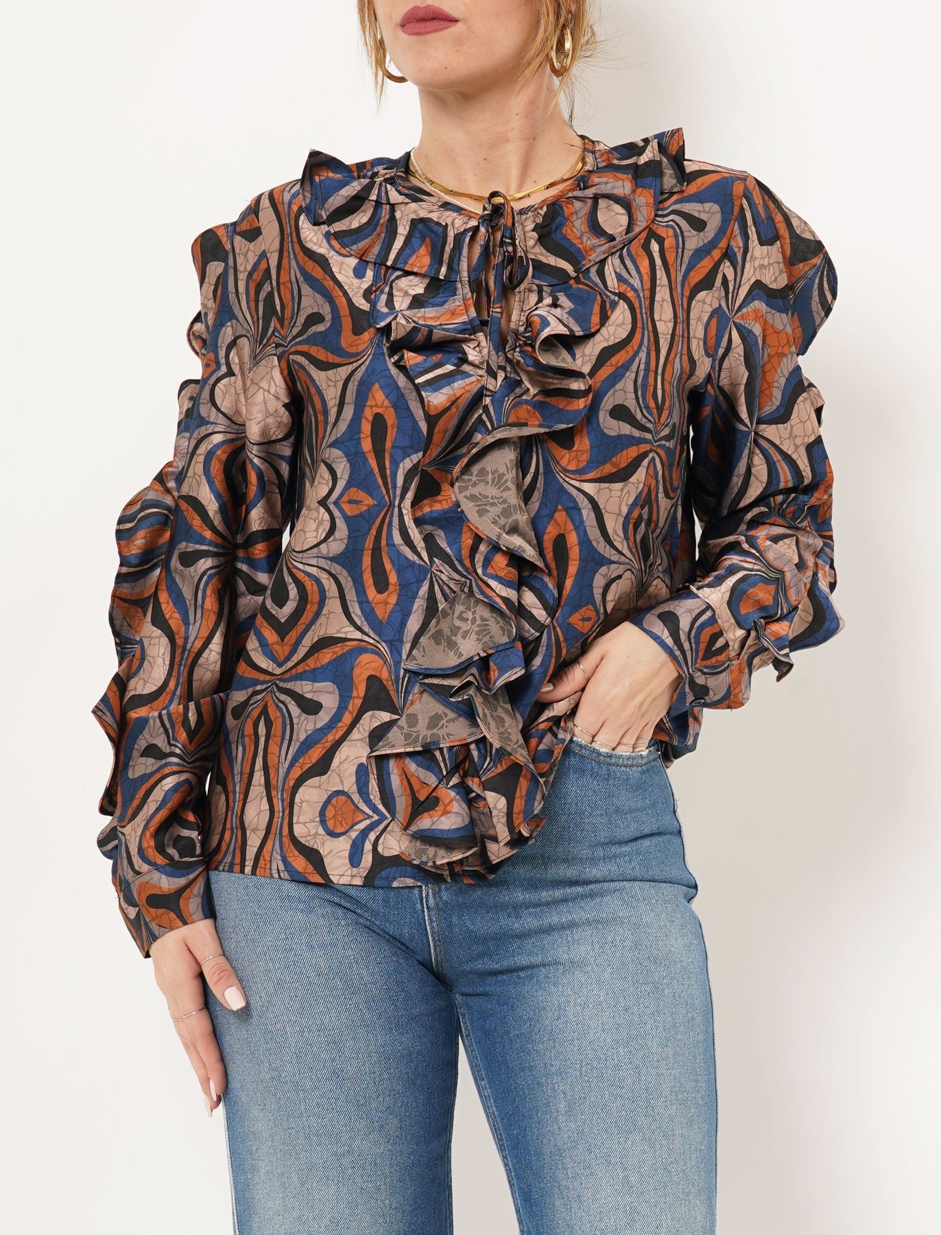 Camicia Donna