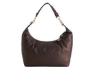 Borsa a spalla Liu Jo AF6026 ES039 Testa di moro