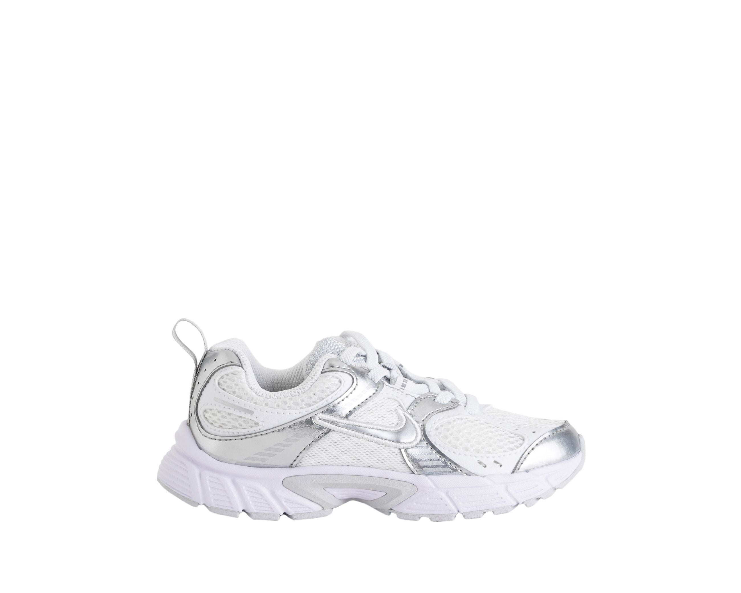 Sneakers NIKE V5 Rnr HQ6412-103 Bianco/Argento Unisex bambino