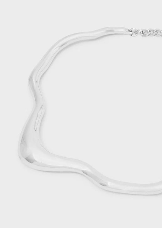 Collana Nalì Naomi EMCL1115 Argento