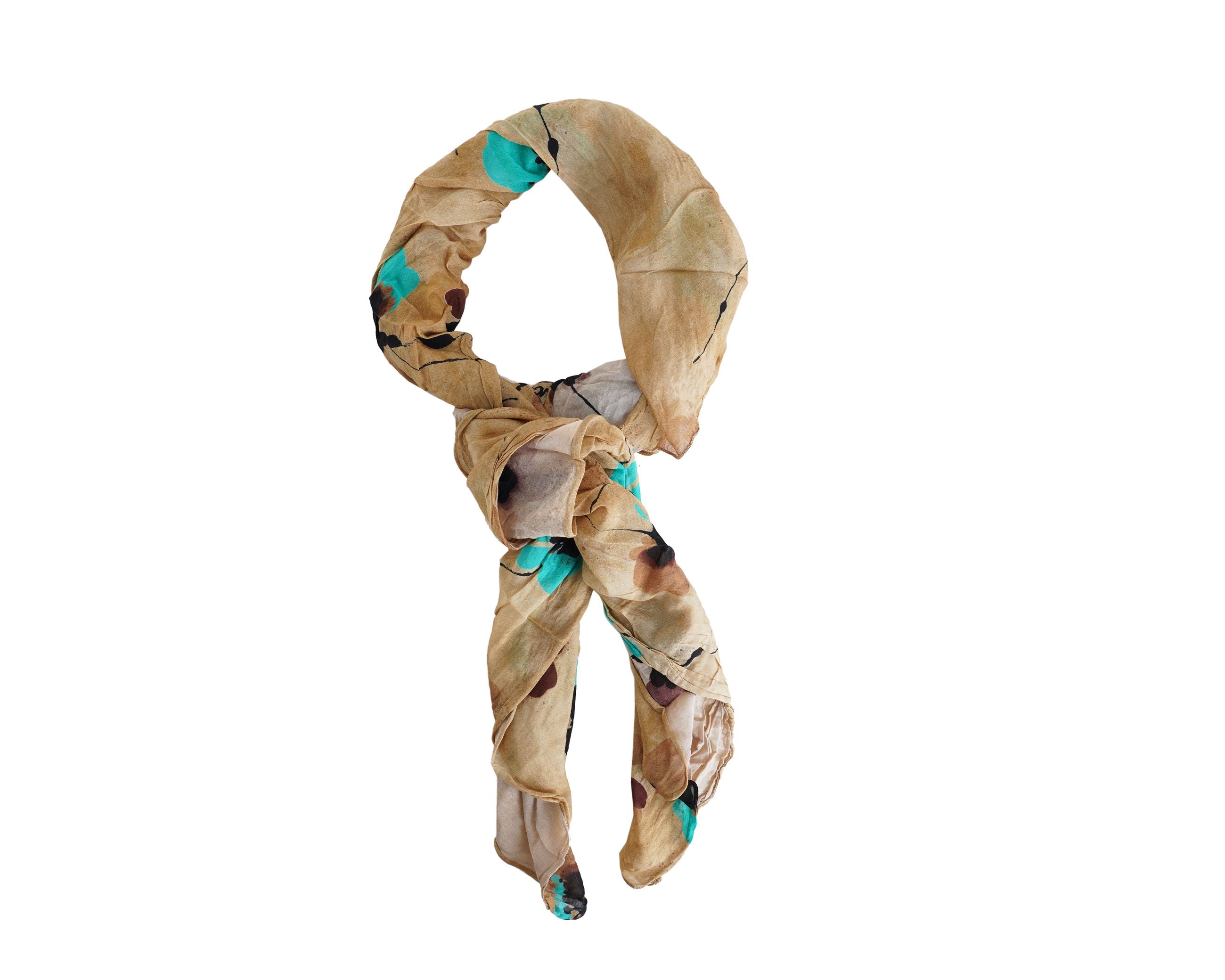 Foulard Manila Grace F625CS Piscina