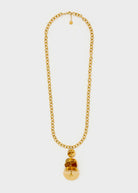 Collana Nalì Chain EMCL1099 Oro 