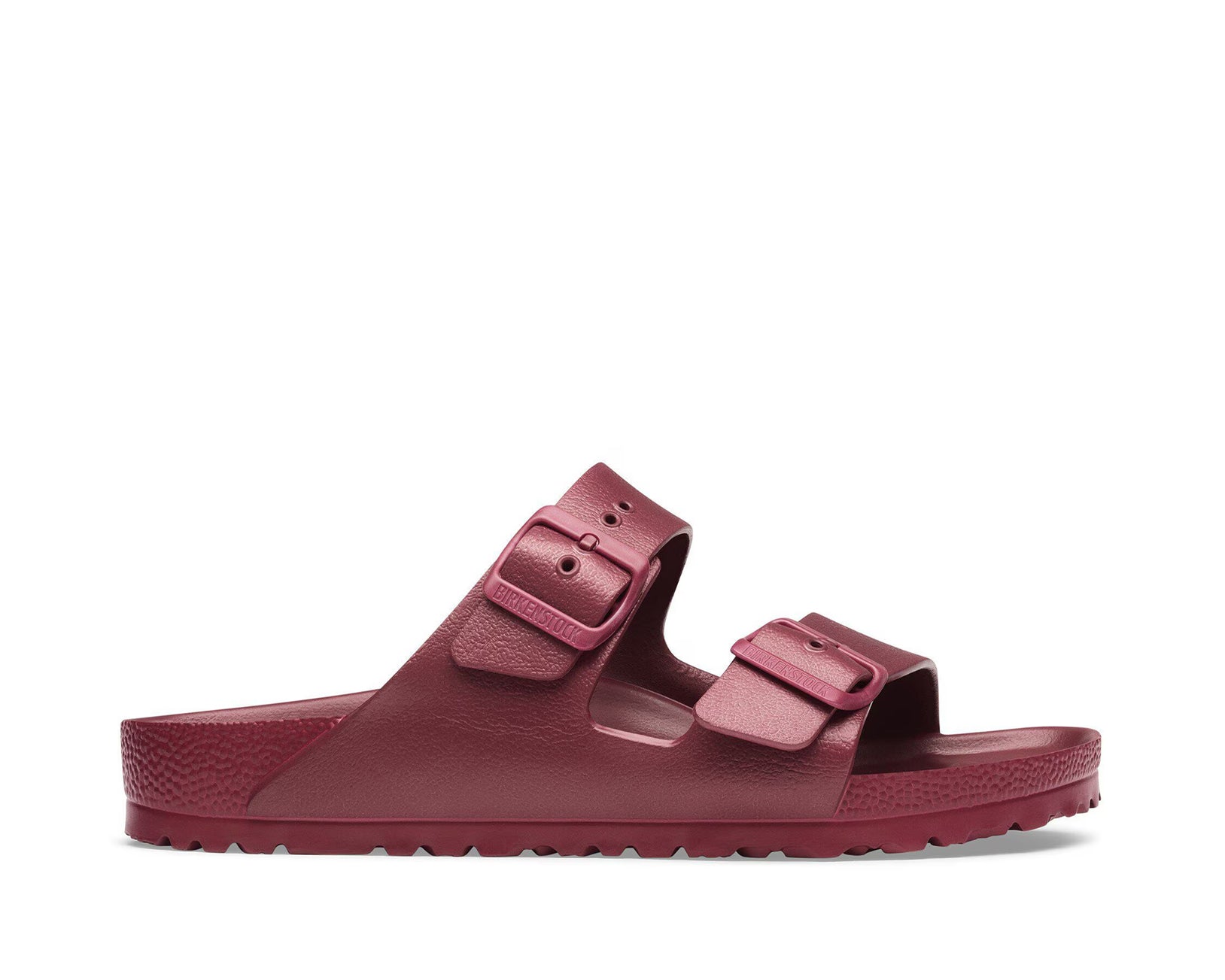 Sandalo Birkenstock Arizona 1032862 Zinfandel 