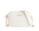 Borsa a tracolla Marc Ellis Peyton MF Donna Milk – Vista frontale