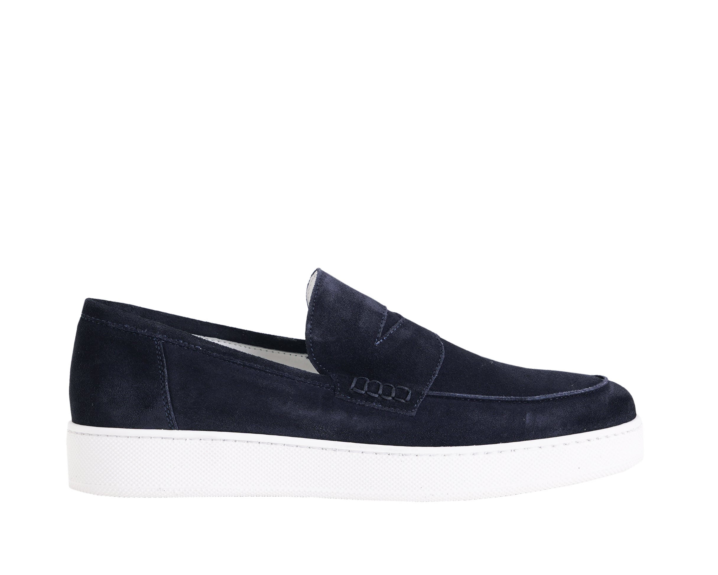 Mocassino Uomo