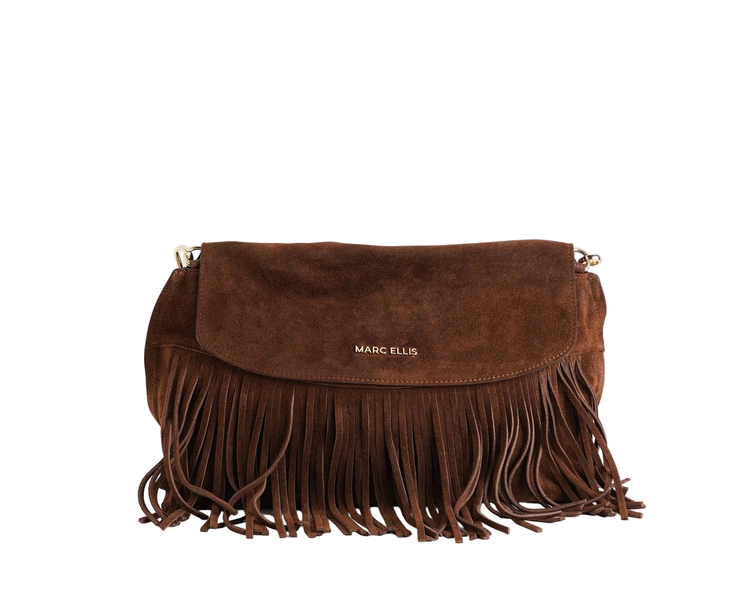 Borsa a spalla Marc Ellis Dakota L CM Donna