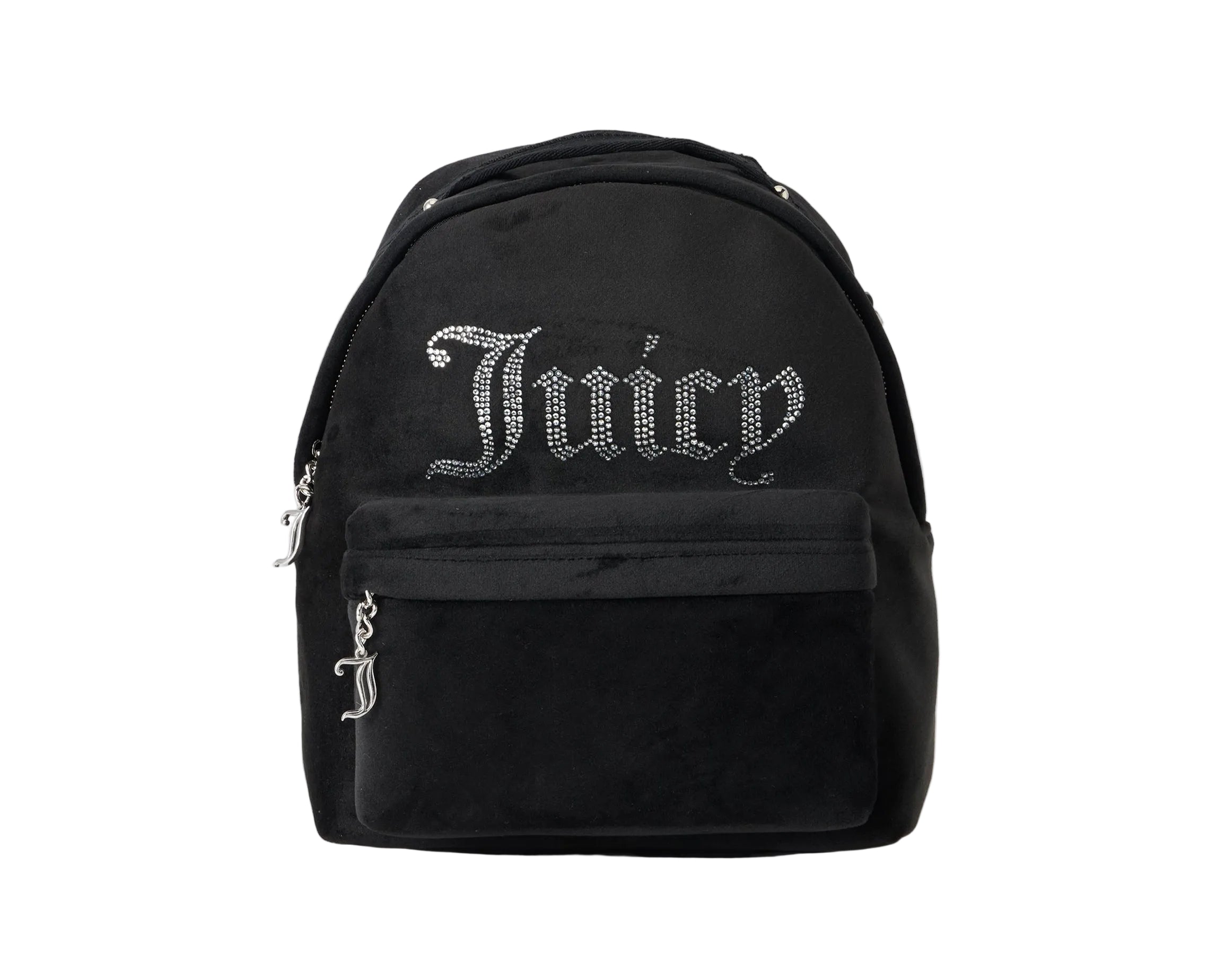 Zaino Juicy Couture Kimberly BIJQL99CMWZC000 Nero Donna