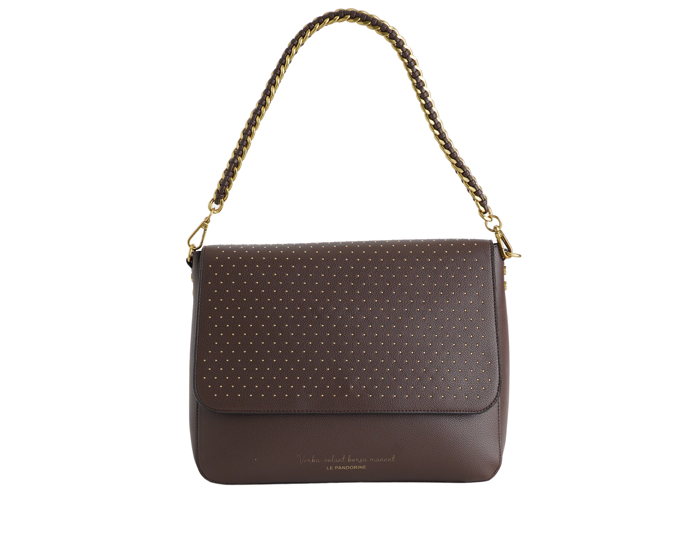 Borsa a tracolla LE PANDORINE mod.Brenda Donna