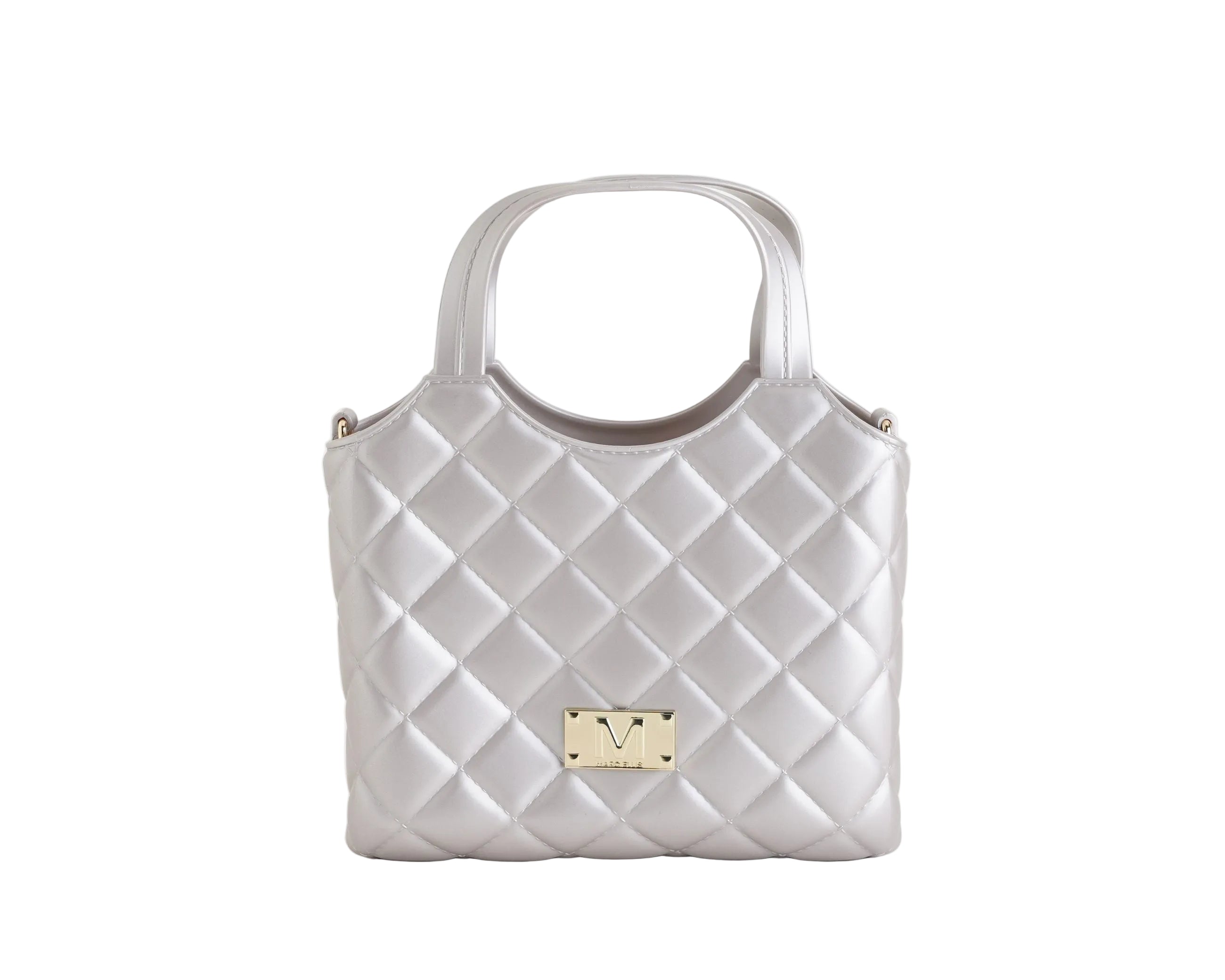 Borsa a mano Marc Ellis Flat Teen 27 Donna